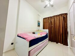 Seletar Springs Condominium (D28), Condominium #456097481